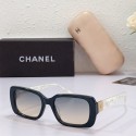 Chanel Sunglasses Top Quality CHS00543 Sunglasses JK2771Wi77