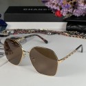 Chanel Sunglasses Top Quality CHS00736 JK2578Yf79