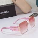 Chanel Sunglasses Top Quality CHS00803 Sunglasses JK2511nU55