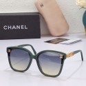 Chanel Sunglasses Top Quality CHS00804 JK2510Xr72