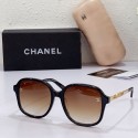 Chanel Sunglasses Top Quality CHS00807 JK2507nV16