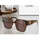 Chanel Sunglasses Top Quality CHS00858 Sunglasses JK2456dV68