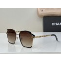 Chanel Sunglasses Top Quality CHS01180 Sunglasses JK2134Ri95