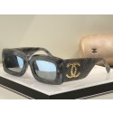 Chanel Sunglasses Top Quality CHS01259 Sunglasses JK2055Gh26