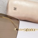 Chanel Sunglasses Top Quality CHS01588 Sunglasses JK1726dV68