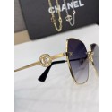 Chanel Sunglasses Top Quality CHS01719 Sunglasses JK1595HB29