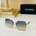 Chanel Sunglasses Top Quality CHS01945 Sunglasses JK1369lq41