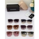 Chanel Sunglasses Top Quality CHS02102 JK1212uT54