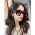 Chanel Sunglasses Top Quality CHS02187 Sunglasses JK1127CC86