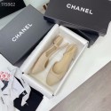 Copy Best Chanel Shoes CH2801HT-2 JK5860Qc72