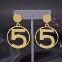 Fake Chanel Earrings CE4746 JK4171Iw51