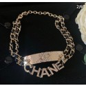 Fake Chanel Necklace CN36260 JK3051tu77