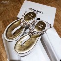 Fake Chanel Shoes CH2673HD-2 JK327EQ38