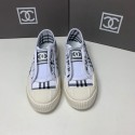 Fake Chanel sneakers 12919-2 JK5266Iw51