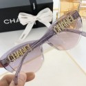 Fake Chanel Sunglasses Top Quality CHS02009 Sunglasses JK1305Hj78