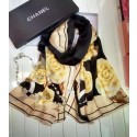 Fashion Chanel Scarf CCS0868 JK991OM51