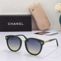 Fashion Chanel Sunglasses Top Quality CHS00288 JK3026Of26