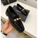 First-class Quality Chanel Shoes CH2746SJC-1 Shoes JK50fm32