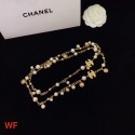 High Quality Chanel Necklace CE4391 JK4377pR54