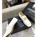 High Quality Imitation Chanel Shoes CH2825JS-1 3cm heel height JK5807Vu82