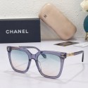 Hot Chanel Sunglasses Top Quality CHS00779 Sunglasses JK2535io40