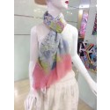 Imitation Chanel Cashmere Scarf C9191168B JK914uq94