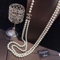 Imitation Chanel Necklace CE5917 JK3501SU34