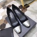 Imitation Chanel Shoes CH2719JX-7 Heel height 6CM JK138SU58