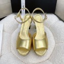 Imitation Chanel Shoes CHS00122 Heel 7.5CM JK5091QN34