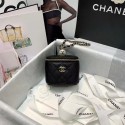 Imitation chanel small vanity with chain AP2118 black JK3393VO34