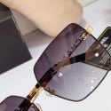 Imitation Chanel Sunglasses Top Quality CHS01840 Sunglasses JK1474Tm92