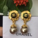 Imitation Cheap Chanel Earrings CE5011 JK3979fV17