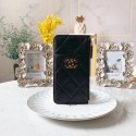 Imitation High Quality CHANEL 19 Mobile phone case Card Holder AP1182 black JK1209Bo39