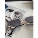 Imitation High Quality Chanel Sunglasses Top Quality CHS02265 Sunglasses JK1049Bo39