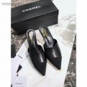 Knockoff AAAAA Chanel Shoes CH2718JX-2 JK150Jc39