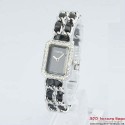 Knockoff AAAAA Replica CHANEL Diamond Quartz Watch CHA-45 JK1770Jc39