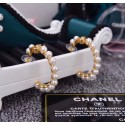 Knockoff Chanel Earrings CE5301 JK3828yN38