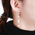 Knockoff Chanel Earrings CE6451 JK3132tU76