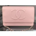 Knockoff Chanel Flap Shoulder Bag Cannage Pattern A5373 Pink JK419ch31