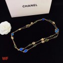 Knockoff Chanel Necklace CE4360 JK4408fY84