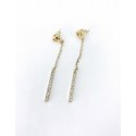 Luxury Chanel Earrings CE5996 JK3462UV86