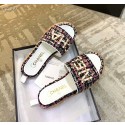 Luxury Chanel Shoes CH2771JS-6 Shoes JK5969bE46