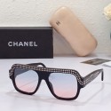 Luxury Replica Chanel Sunglasses Top Quality CHS00828 Sunglasses JK2486vv50