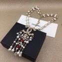 New Chanel Necklace CE5935 JK3483Uf80