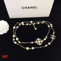 Replica Chanel Necklace CE4358 JK4410ls37