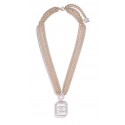 Replica Chanel Necklace CE6351 JK3214Vi77