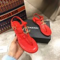 Replica Chanel Shoes CH2654SJC-3 Shoes JK458Xe44