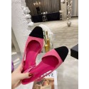 Replica Chanel Shoes CH2758HT-4 JK06rH96