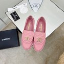 Replica Chanel Shoes CHS00081 Shoes JK5132Sf59