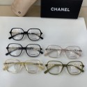 Replica Chanel Sunglasses Top Quality CHS02203 JK1111VA65